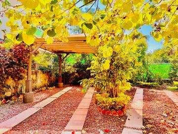 CASA EN VENTA MORELOS CON ALBERCA ESCRITURADA, AMUEBLADA, INFONAVIT JOJUTLA, TEQUESQUITENGO, RENTA VACACIONAL