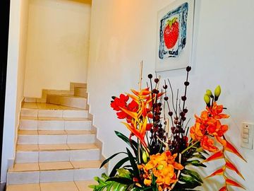 CASA EN VENTA MORELOS CON ALBERCA ESCRITURADA, AMUEBLADA, INFONAVIT JOJUTLA, TEQUESQUITENGO, RENTA VACACIONAL