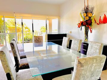 CASA EN VENTA MORELOS CON ALBERCA ESCRITURADA, AMUEBLADA, INFONAVIT JOJUTLA, TEQUESQUITENGO, RENTA VACACIONAL