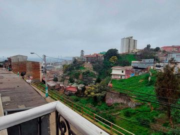 Casa en venta en VALPARAÍSO