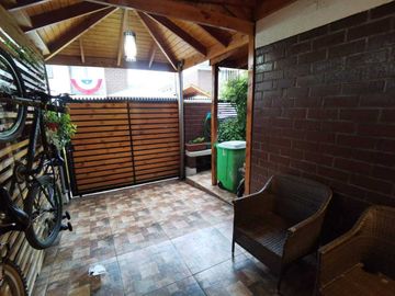 Casa en venta en MAIPÚ