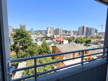 Departamento en venta en CONCEPCIÓN