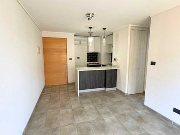 Departamento en venta en CONCEPCIÓN