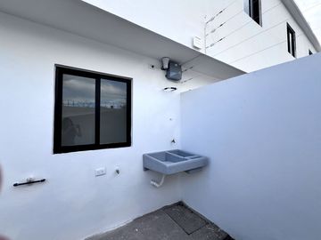Casa Nuevas en Sector Portalegre