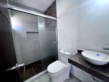 Casa Nuevas en Sector Portalegre