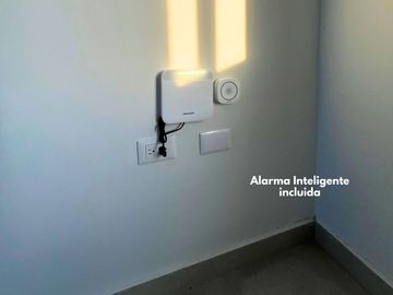 Casa Nuevas en Sector Portalegre