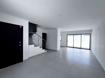 Casa Nuevas en Sector Portalegre