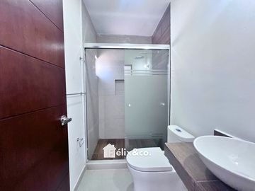 Casa Nuevas en Sector Portalegre