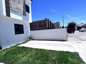 Casa Nuevas en Sector Portalegre