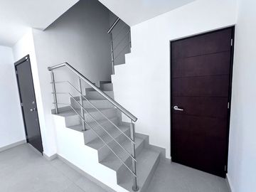 Casa Nuevas en Sector Portalegre