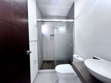 Casa Nuevas en Sector Portalegre