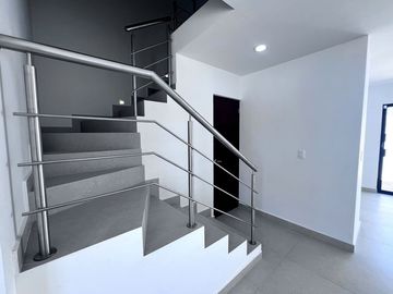 Casa Nuevas en Sector Portalegre