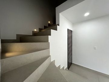 Casa Nuevas en Sector Portalegre