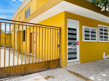 CASA COLONIA GUADALUPE