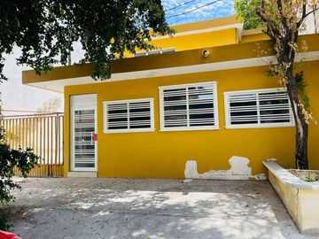 CASA COLONIA GUADALUPE