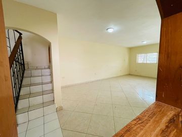 CASA COLONIA GUADALUPE