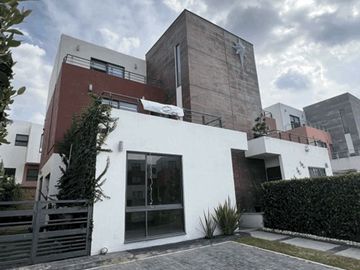 Casa en Venta en Villas del Campo Modelo IBIZA