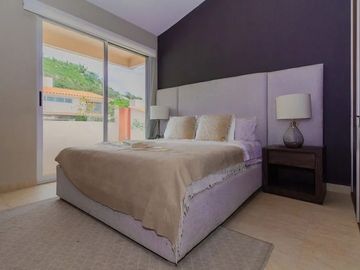 Casa en Renta Arborada