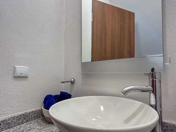 Casa en Renta Arborada