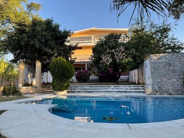 Casa en Tehuixtla Morelos, un lugar con Ventajas