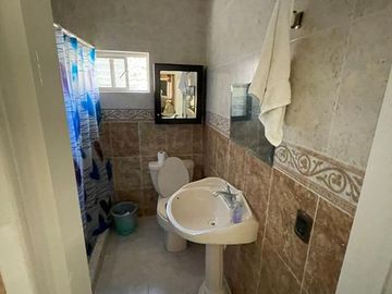 Casa en Tehuixtla Morelos, un lugar con Ventajas