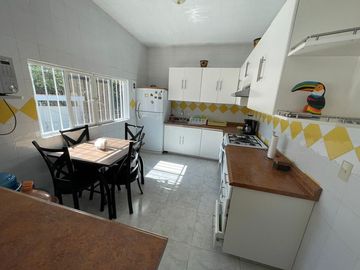 Casa en Tehuixtla Morelos, un lugar con Ventajas
