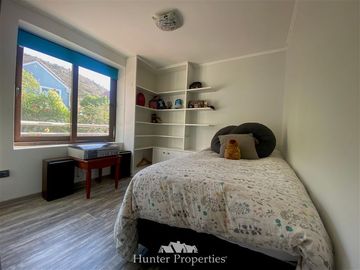 Casa en Venta en supermercado unimarc