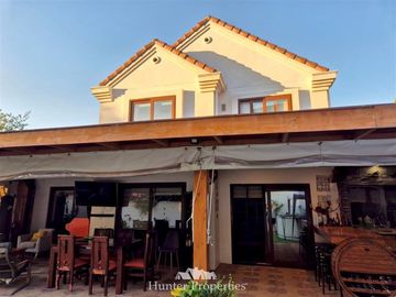 Casa en Venta en supermercado unimarc