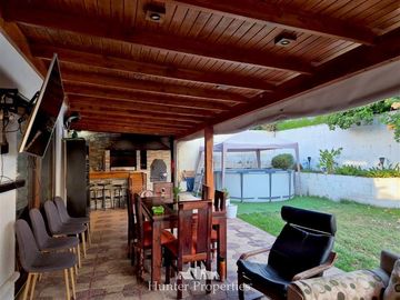 Casa en Venta en supermercado unimarc