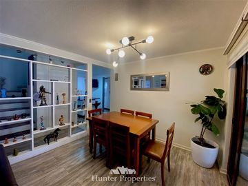 Casa en Venta en supermercado unimarc