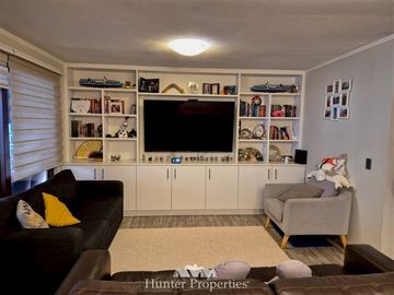 Casa en Venta en supermercado unimarc
