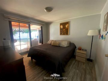 Casa en Venta en supermercado unimarc