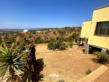 Parcela en Venta en metro de Peñablanca Villa Alemana