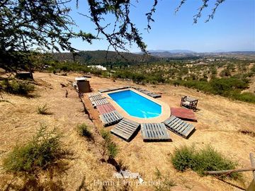 Parcela en Venta en metro de Peñablanca Villa Alemana