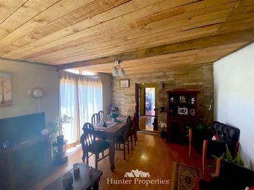 Parcela en Venta en metro de Peñablanca Villa Alemana