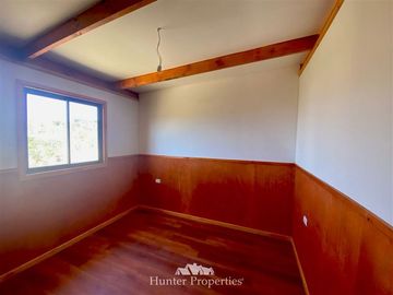 Parcela en Venta en metro de Peñablanca Villa Alemana