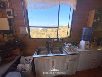 Parcela en Venta en metro de Peñablanca Villa Alemana