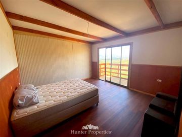 Parcela en Venta en metro de Peñablanca Villa Alemana