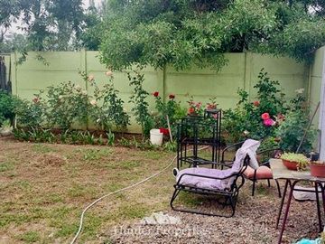 Casa en Venta en Villa bicentenario, a pocas cuadras de la plaza de colbun