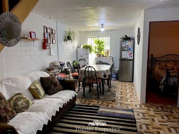 Casa en Venta en Villa bicentenario, a pocas cuadras de la plaza de colbun