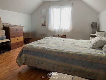 Casa en Venta en Villa bicentenario, a pocas cuadras de la plaza de colbun