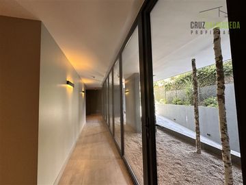 Departamento en Venta en El Nogal