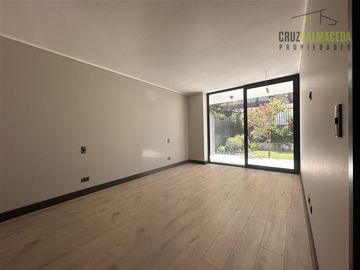 Departamento en Venta en El Nogal