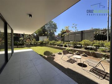 Departamento en Venta en El Nogal