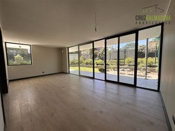 Departamento en Venta en El Nogal