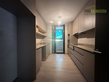Departamento en Venta en El Nogal