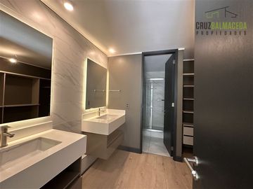 Departamento en Venta en El Nogal
