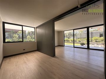 Departamento en Venta en El Nogal