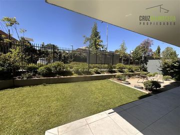 Departamento en Venta en El Nogal