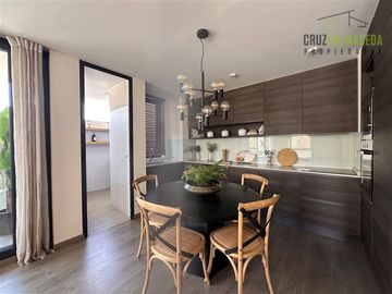 Departamento en Venta en Raúl Labbé